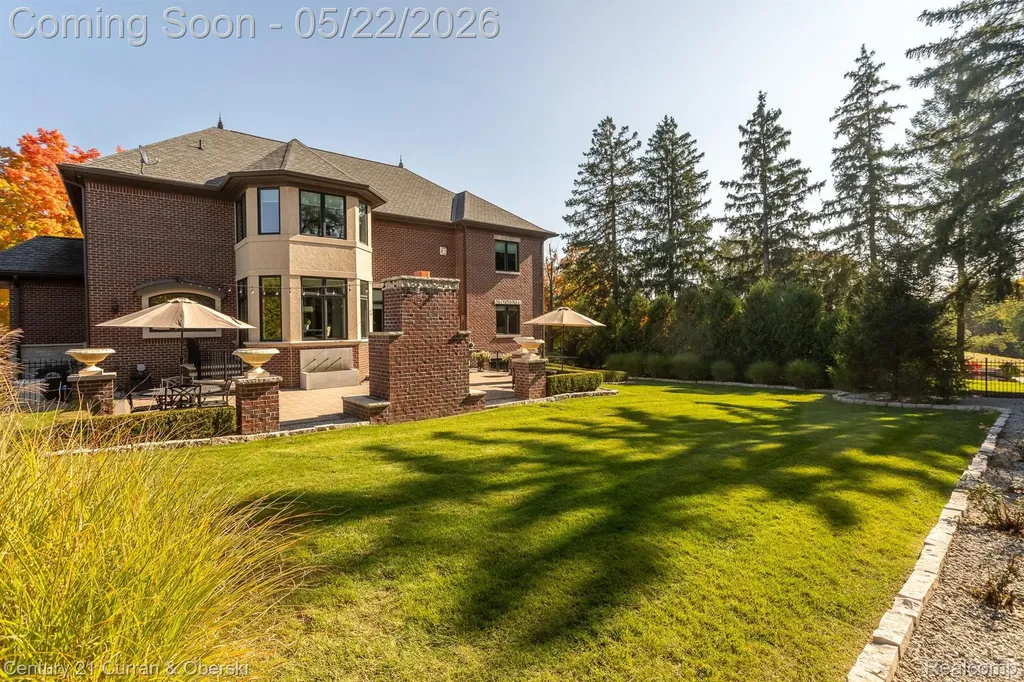46646 7 Mile Road Northville Township MI 48167