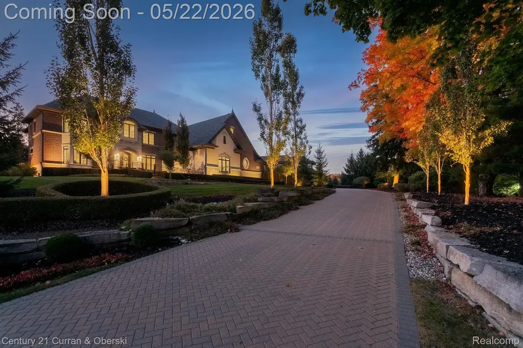 46646 7 Mile Road Northville Township MI 48167