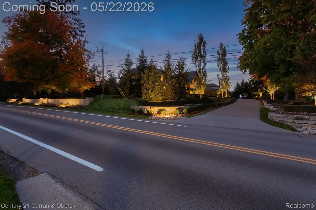 46646 7 Mile Road Northville Township MI 48167