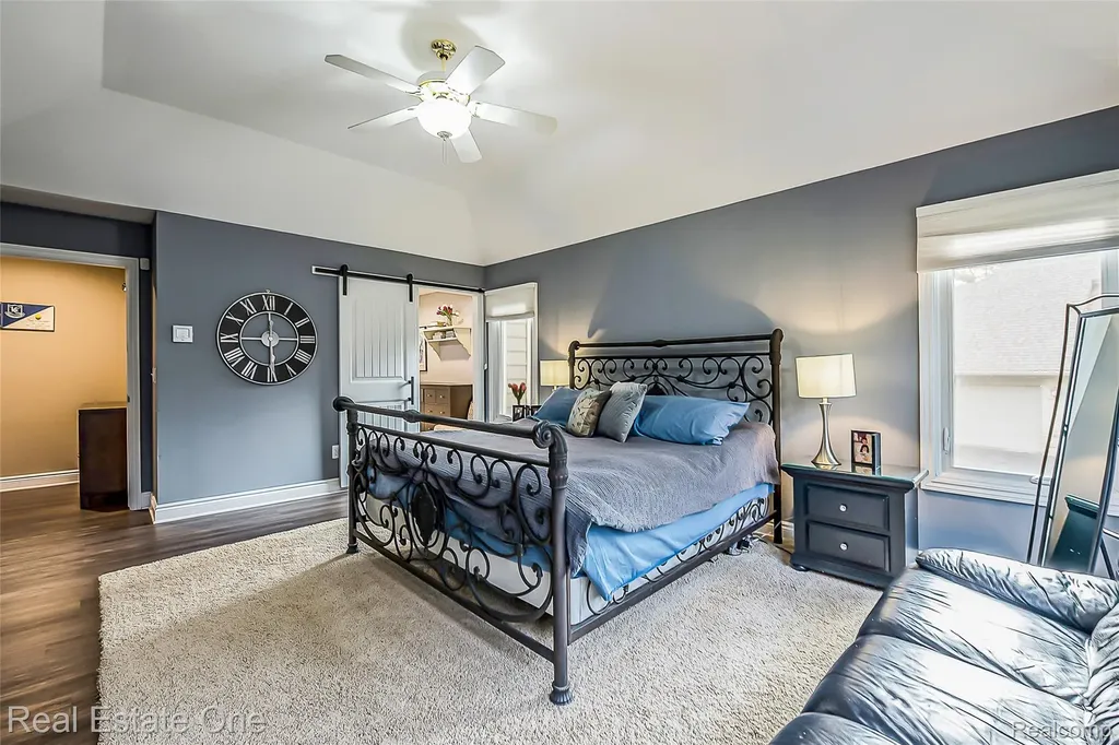 5350 Hidden Pines Drive Genoa Township MI 48116