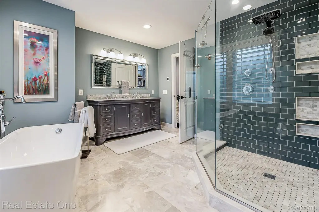 5350 Hidden Pines Drive Genoa Township MI 48116
