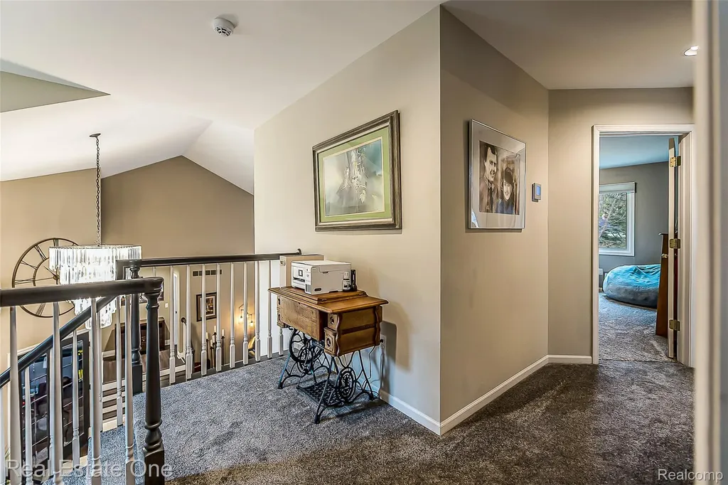5350 Hidden Pines Drive Genoa Township MI 48116