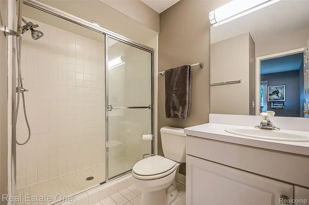 5350 Hidden Pines Drive Genoa Township MI 48116
