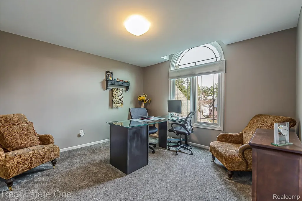 5350 Hidden Pines Drive Genoa Township MI 48116