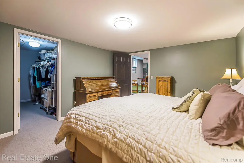 5350 Hidden Pines Drive Genoa Township MI 48116