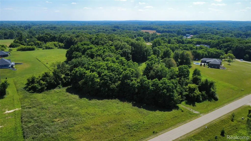 11 Lauren Lane Dryden Township MI 48428