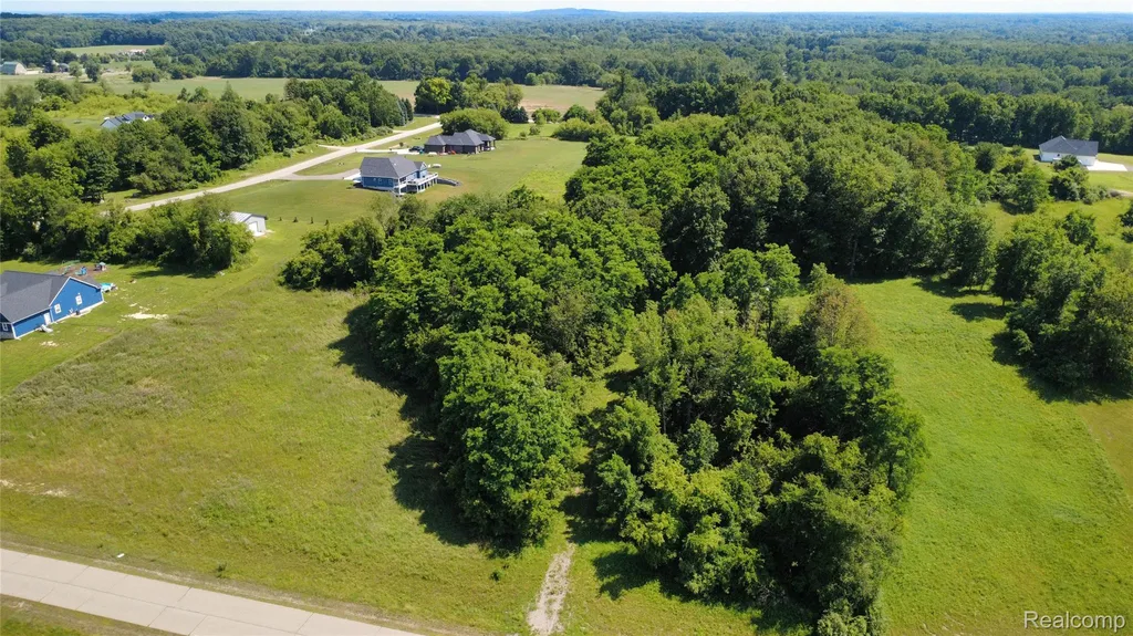 11 Lauren Lane Dryden Township MI 48428