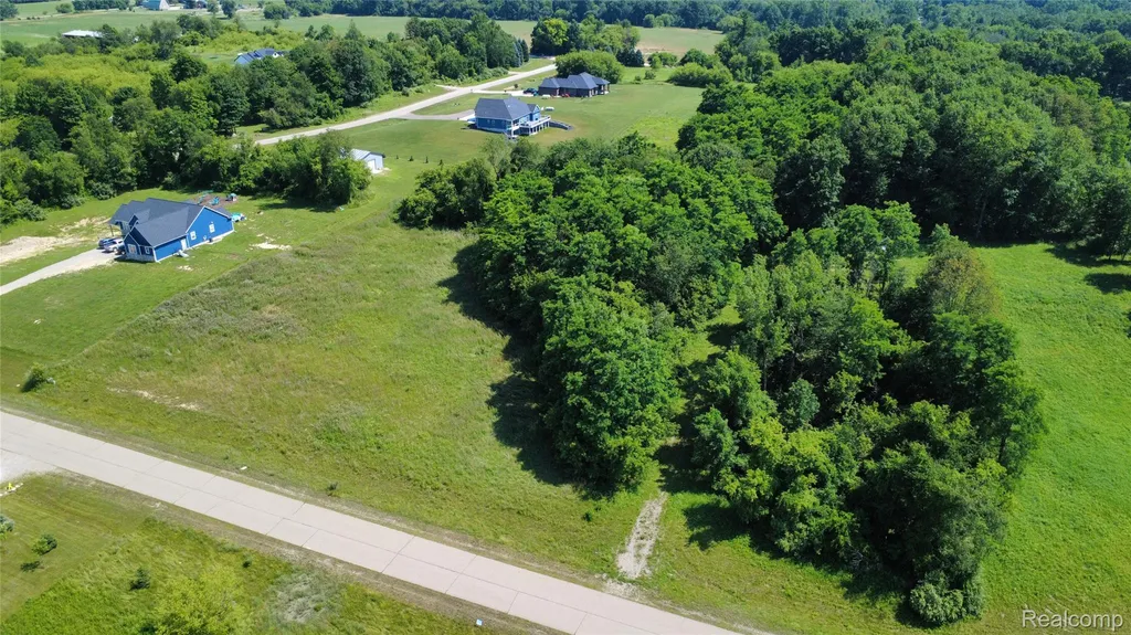 11 Lauren Lane Dryden Township MI 48428