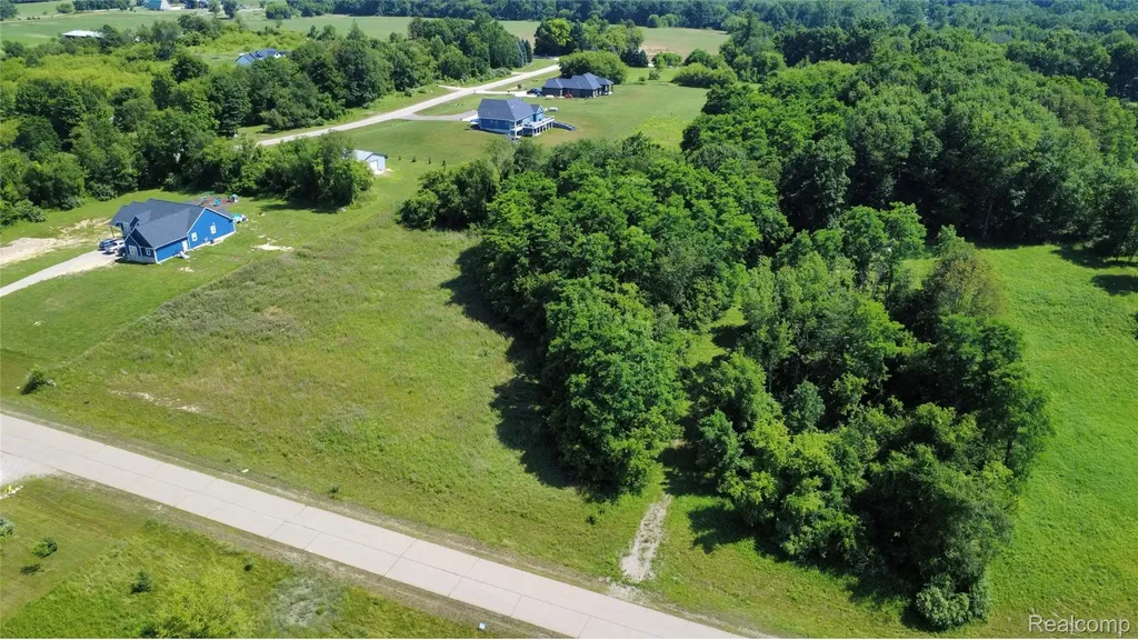 11 Lauren Lane Dryden Township MI 48428