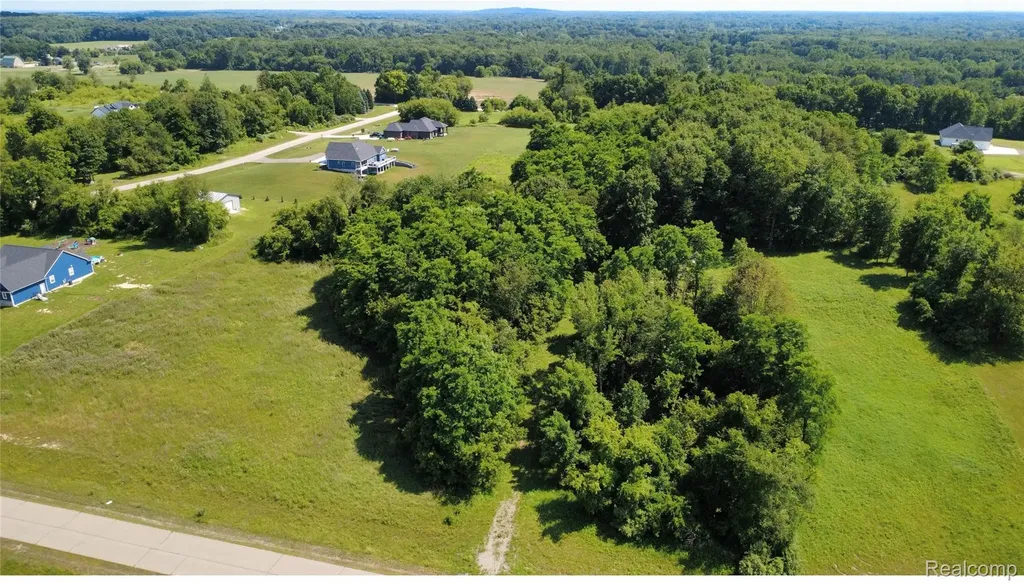 11 Lauren Lane Dryden Township MI 48428