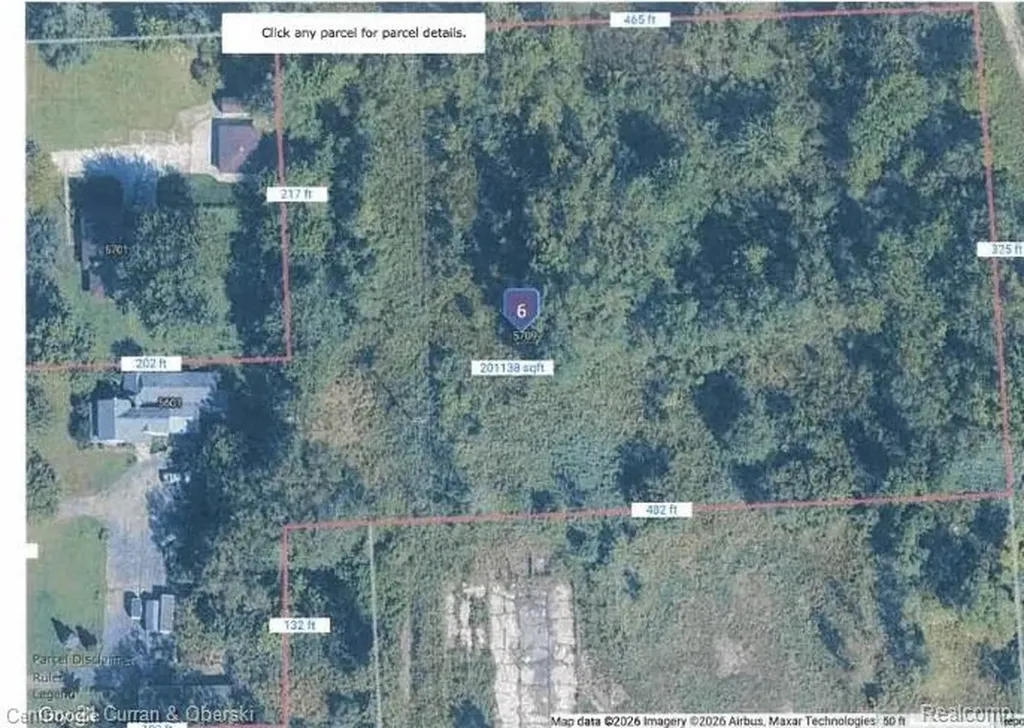 5709 S Haggerty Road Canton Charter Township MI 48188