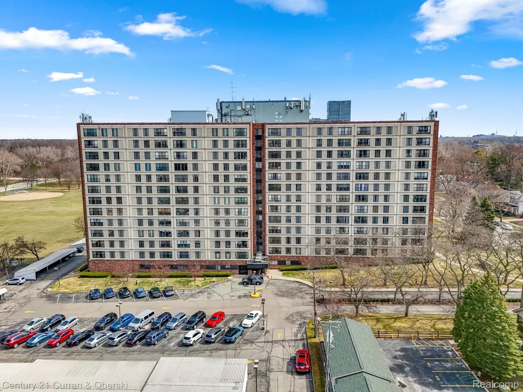 21800 Morley Avenue Dearborn City MI 48124