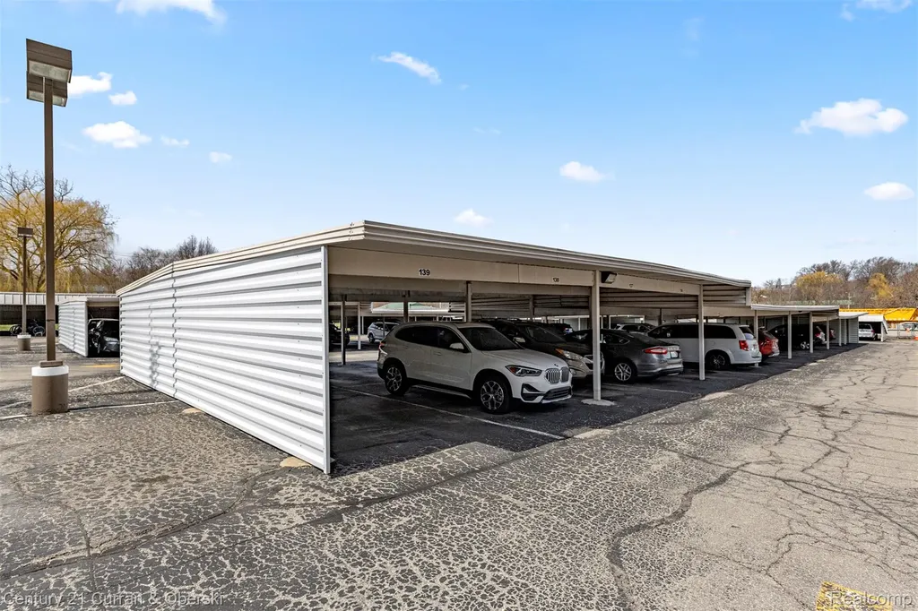 21800 Morley Avenue Dearborn City MI 48124
