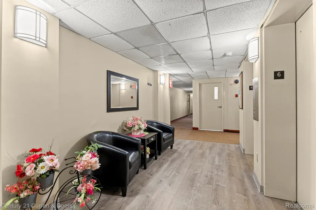 21800 Morley Avenue Dearborn City MI 48124