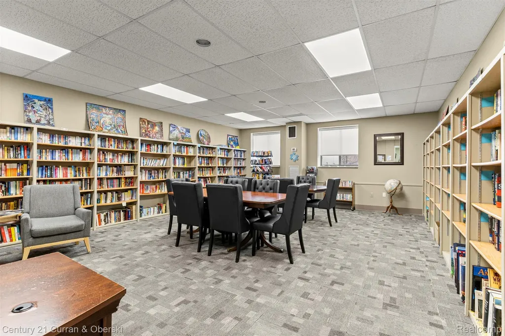 21800 Morley Avenue Dearborn City MI 48124