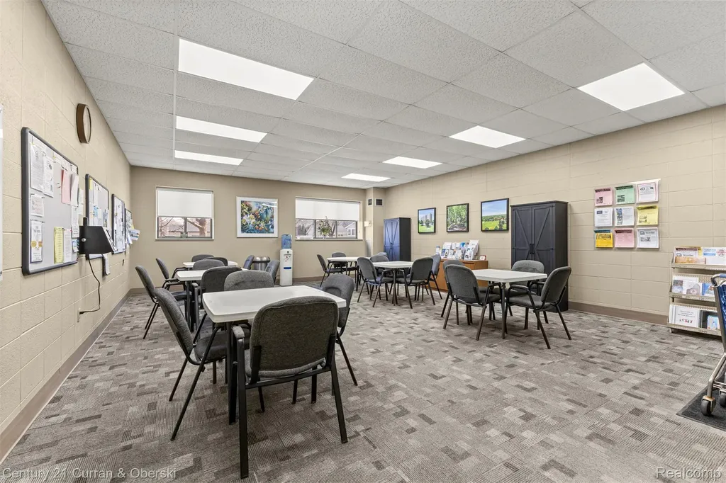 21800 Morley Avenue Dearborn City MI 48124