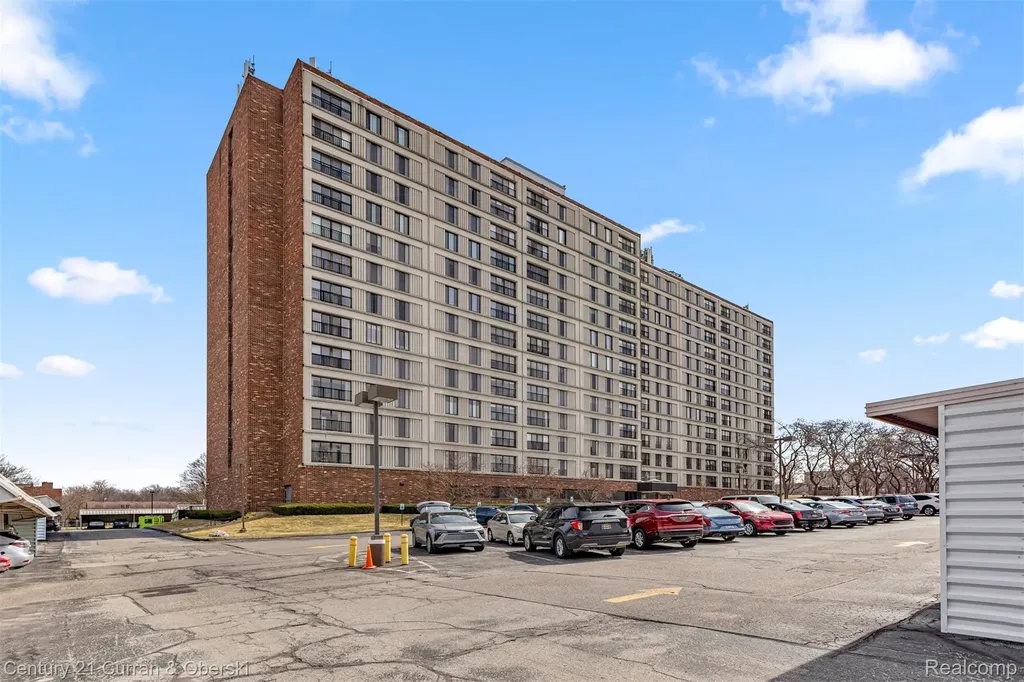 21800 Morley Avenue Dearborn City MI 48124