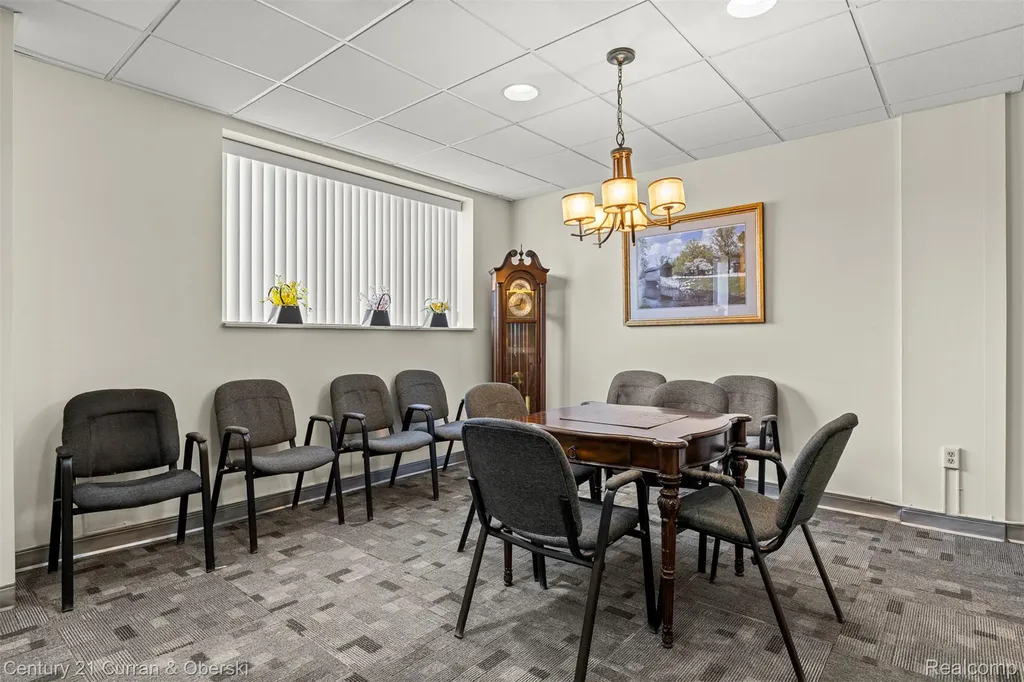 21800 Morley Avenue Dearborn City MI 48124