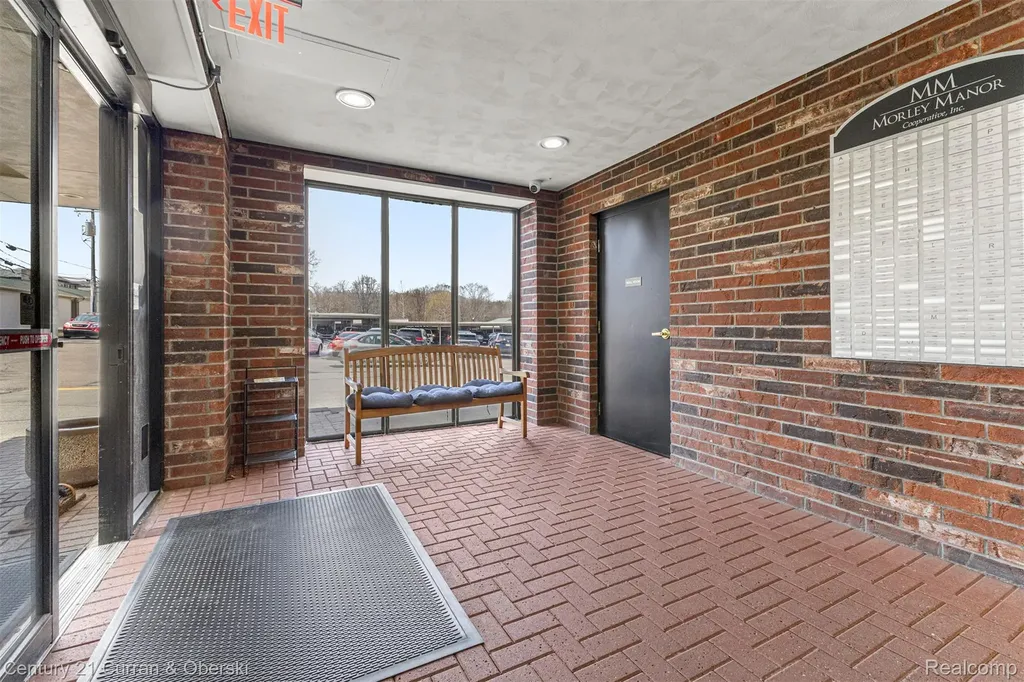 21800 Morley Avenue Dearborn City MI 48124