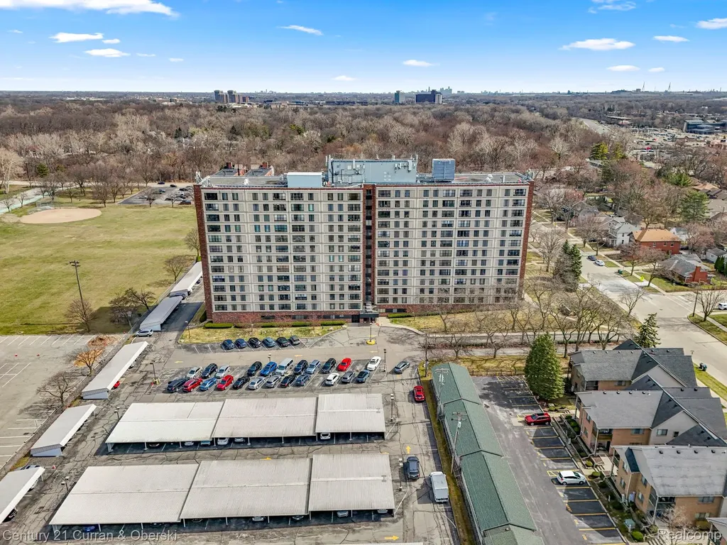 21800 Morley Avenue Dearborn City MI 48124