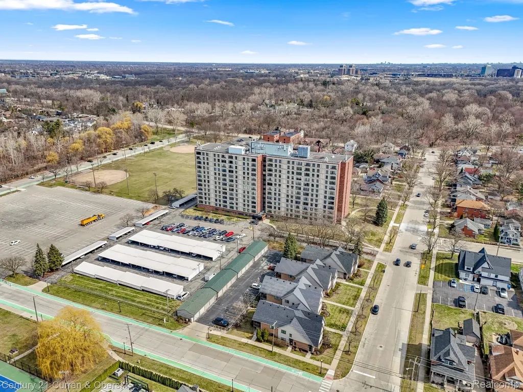 21800 Morley Avenue Dearborn City MI 48124