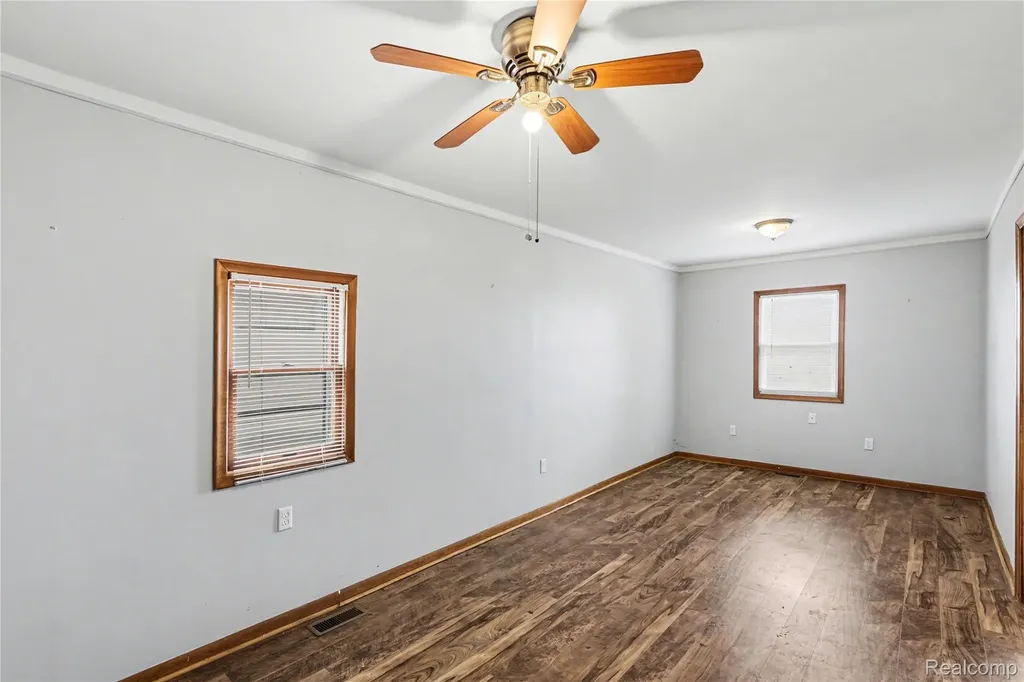 3948 Ferdinand Drive Rubicon Township MI 48468