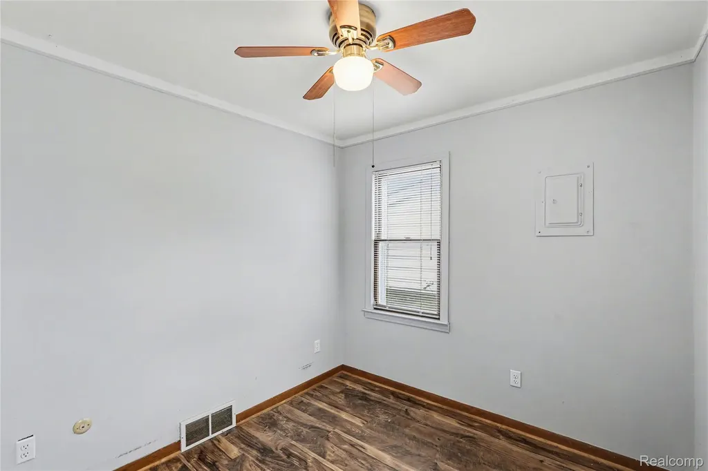 3948 Ferdinand Drive Rubicon Township MI 48468