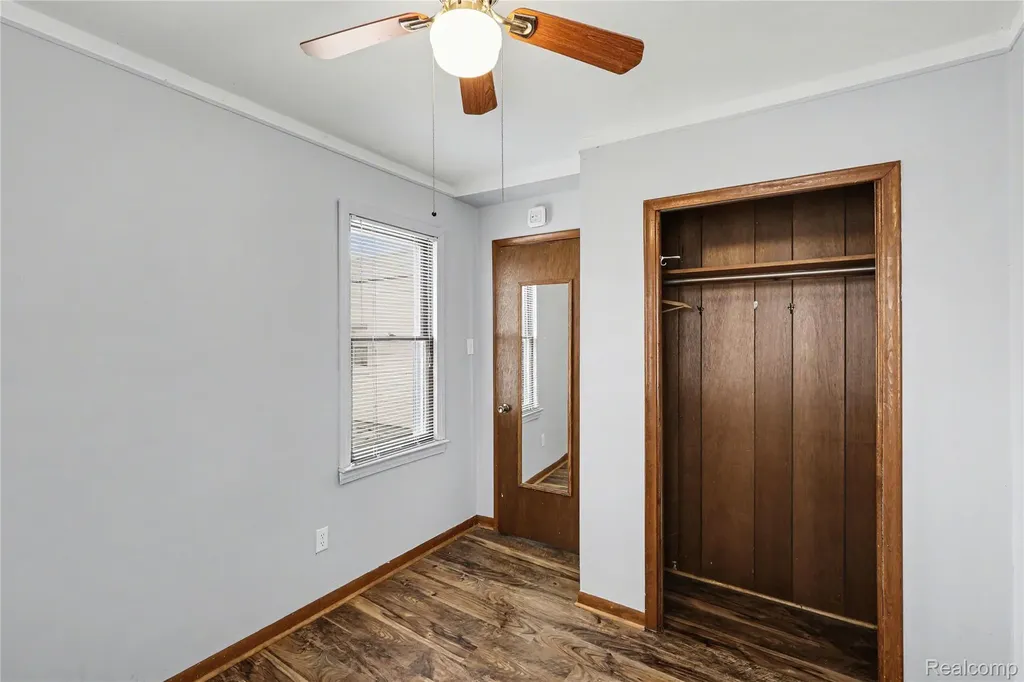 3948 Ferdinand Drive Rubicon Township MI 48468