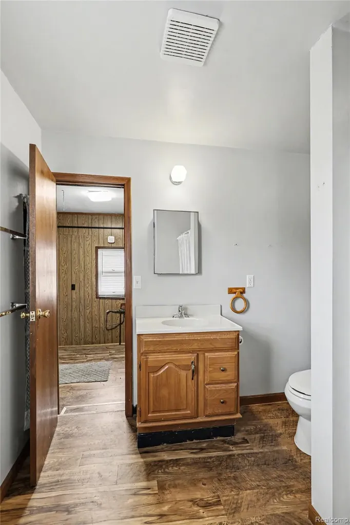 3948 Ferdinand Drive Rubicon Township MI 48468