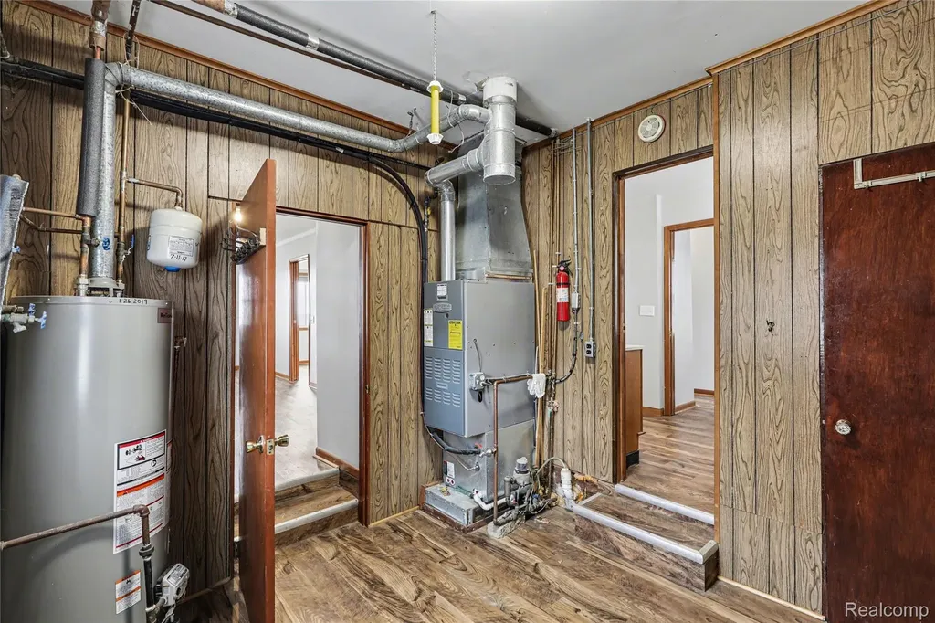 3948 Ferdinand Drive Rubicon Township MI 48468