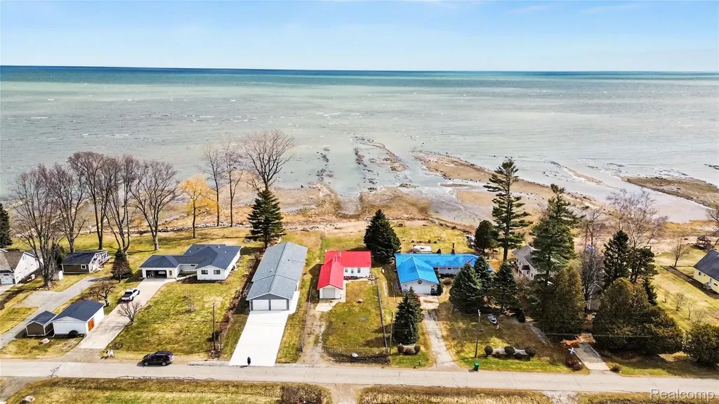 3948 Ferdinand Drive Rubicon Township MI 48468