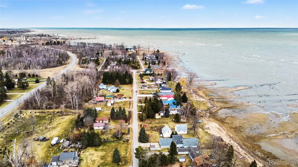 3948 Ferdinand Drive Rubicon Township MI 48468