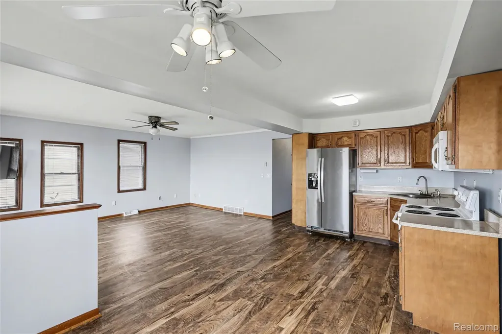 3948 Ferdinand Drive Rubicon Township MI 48468
