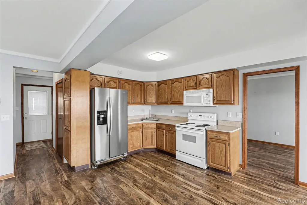 3948 Ferdinand Drive Rubicon Township MI 48468