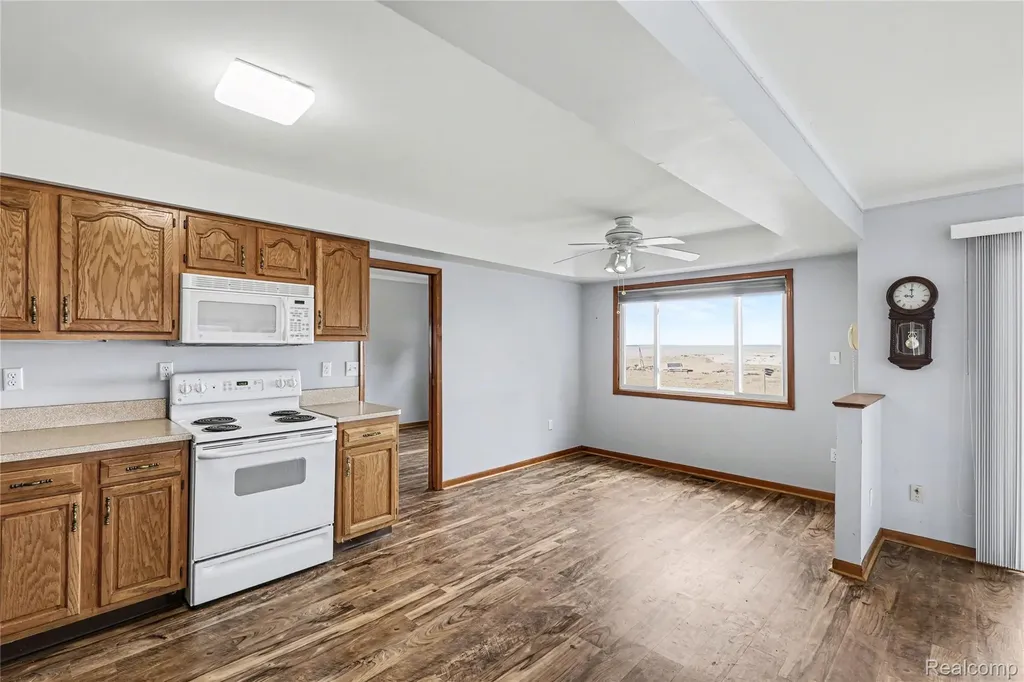 3948 Ferdinand Drive Rubicon Township MI 48468