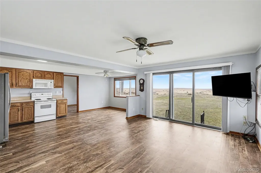 3948 Ferdinand Drive Rubicon Township MI 48468