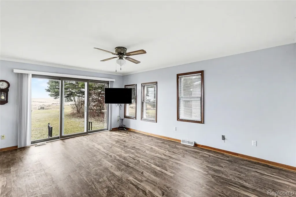 3948 Ferdinand Drive Rubicon Township MI 48468