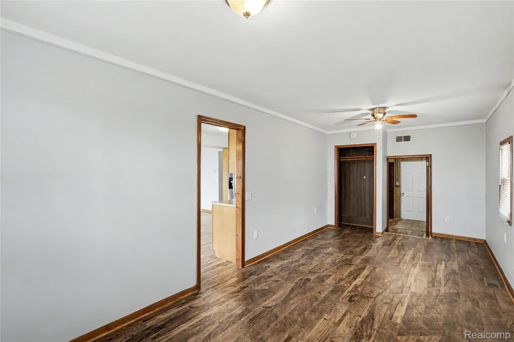 3948 Ferdinand Drive Rubicon Township MI 48468