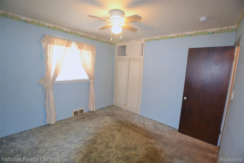 175 John Daly Street Inkster City MI 48141