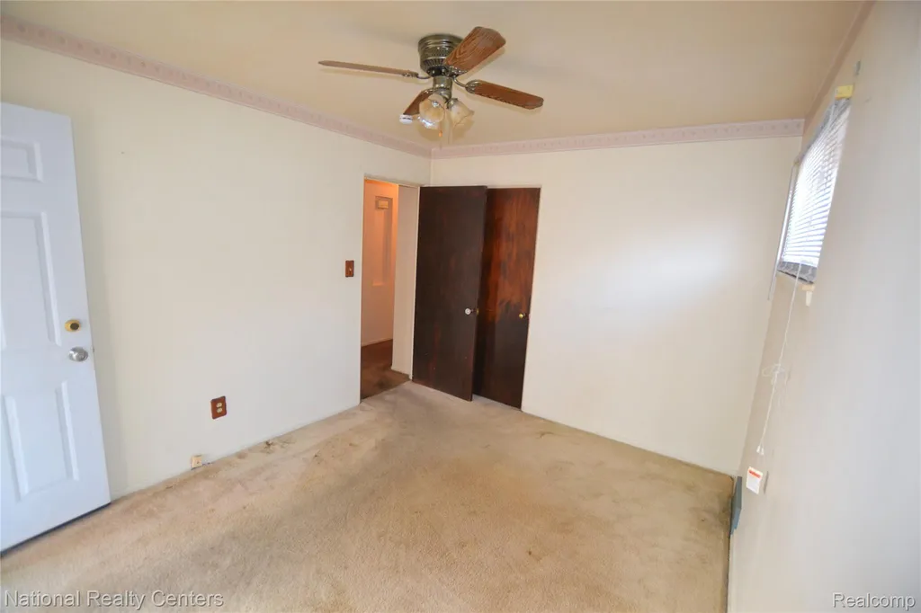 175 John Daly Street Inkster City MI 48141