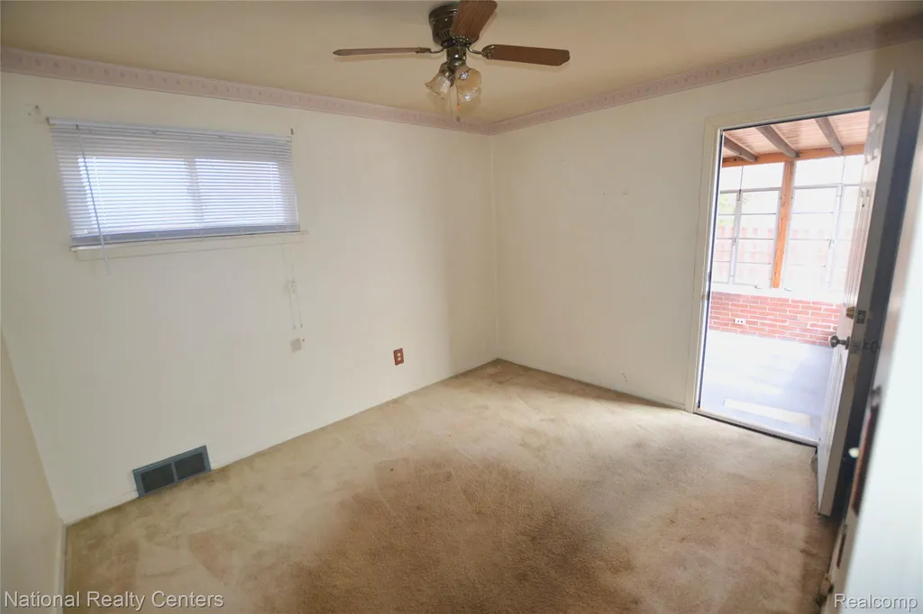 175 John Daly Street Inkster City MI 48141