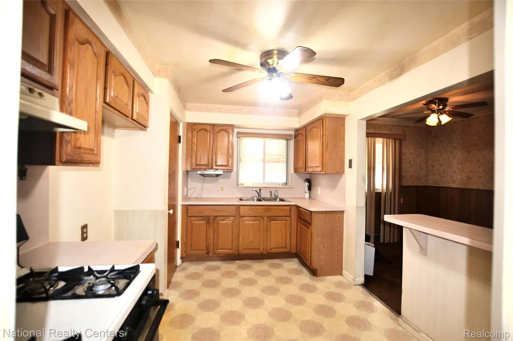 175 John Daly Street Inkster City MI 48141