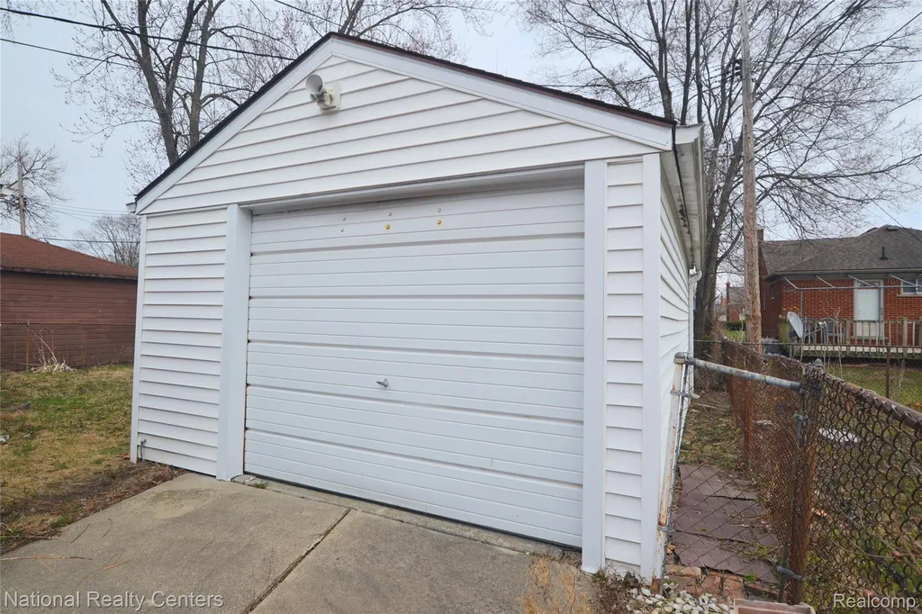 175 John Daly Street Inkster City MI 48141