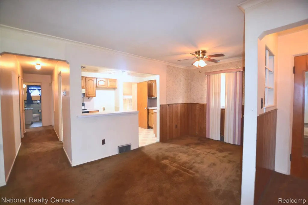 175 John Daly Street Inkster City MI 48141