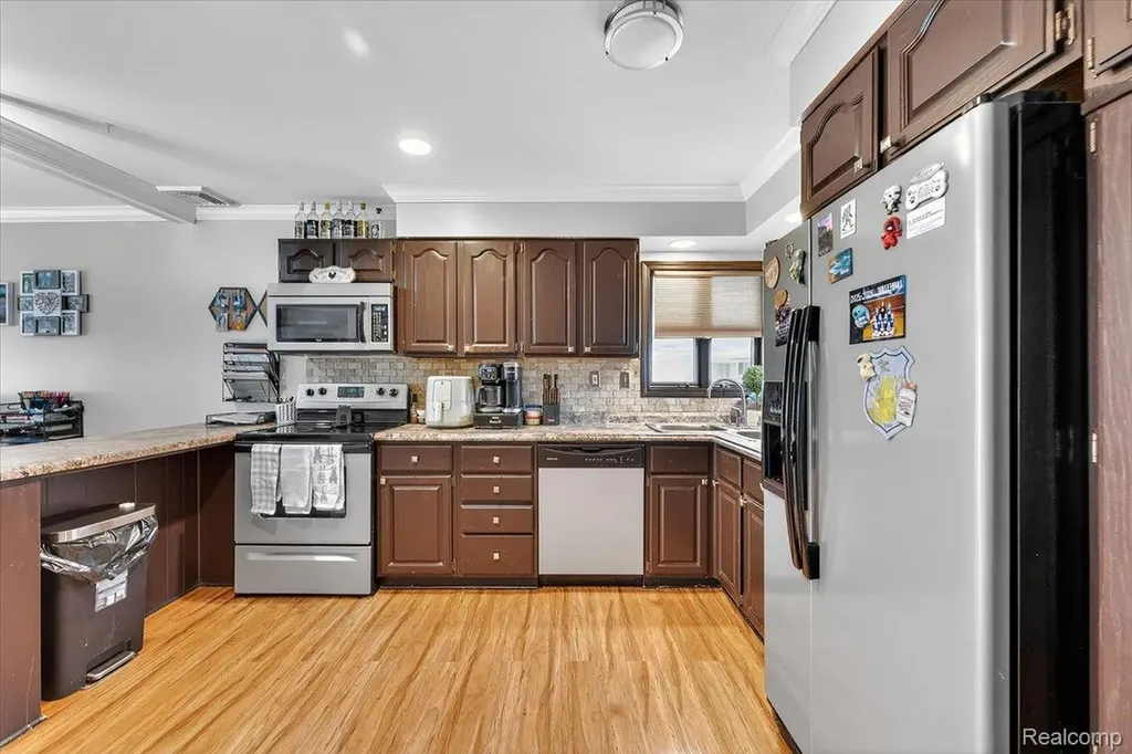 6865 Abbottsford Road Clyde Township MI 48049