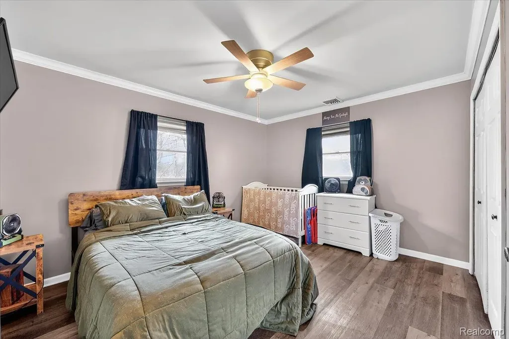 6865 Abbottsford Road Clyde Township MI 48049
