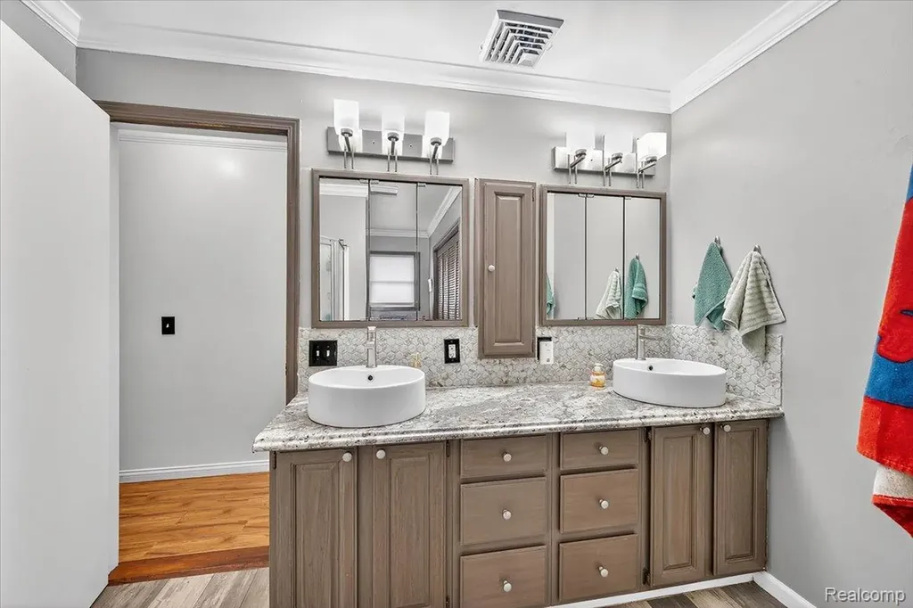 6865 Abbottsford Road Clyde Township MI 48049