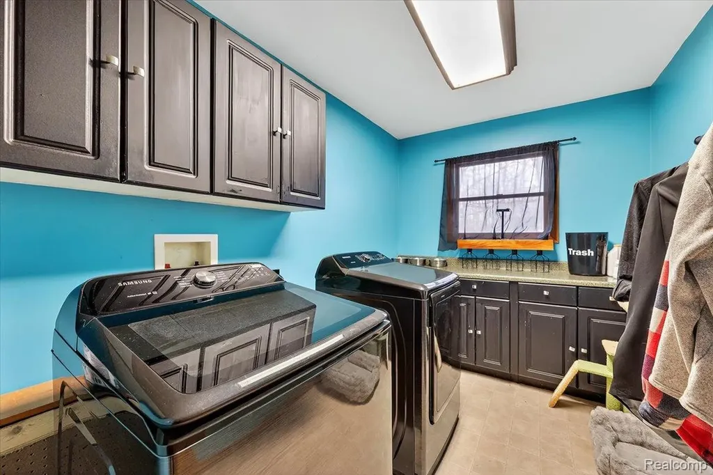 6865 Abbottsford Road Clyde Township MI 48049