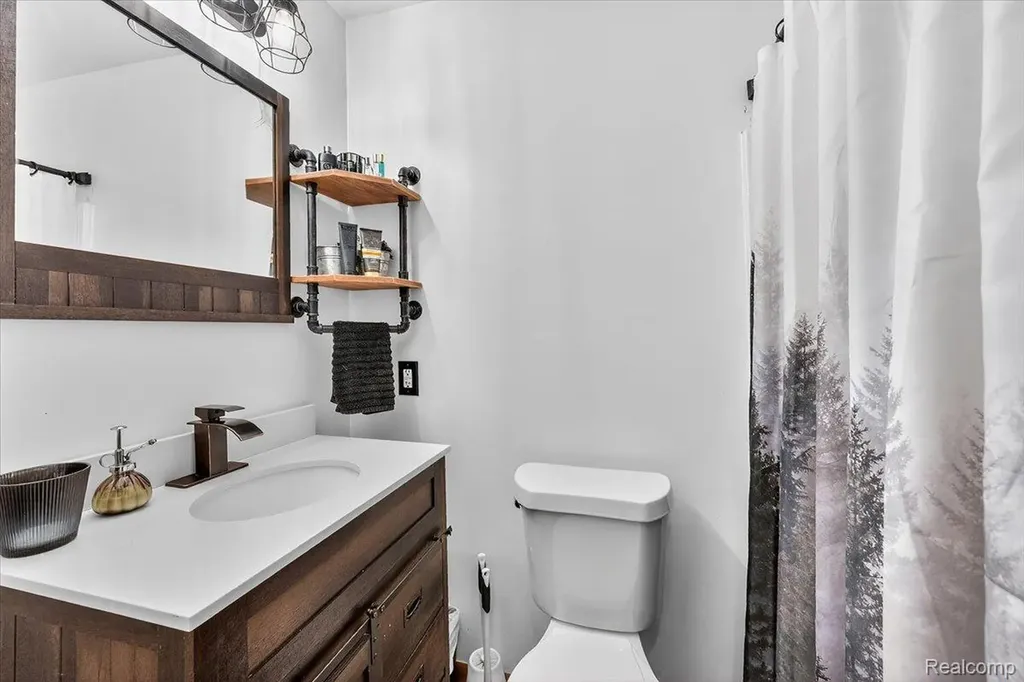 6865 Abbottsford Road Clyde Township MI 48049