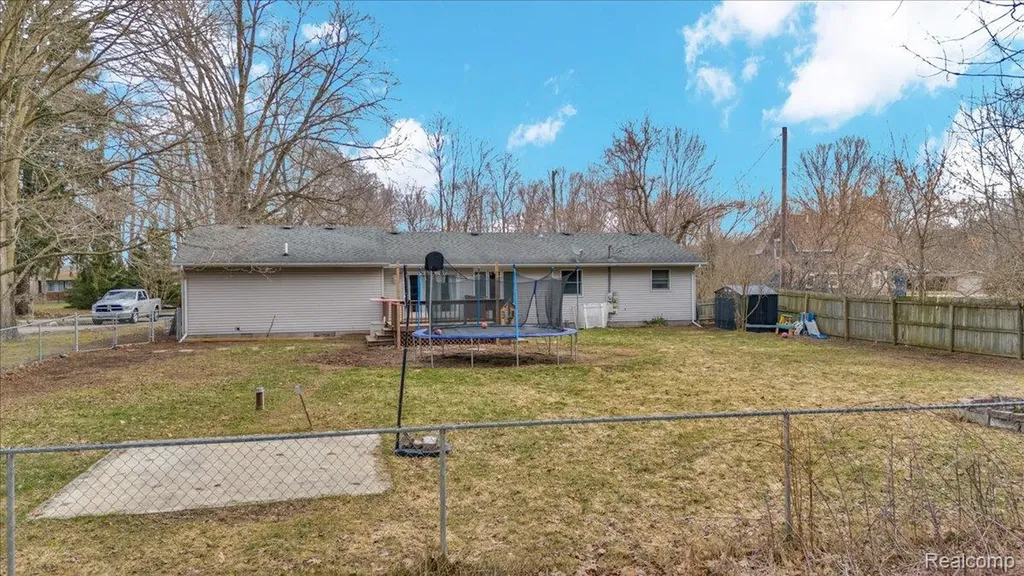 6865 Abbottsford Road Clyde Township MI 48049